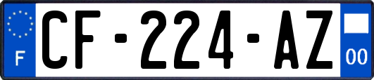 CF-224-AZ