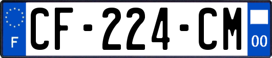 CF-224-CM