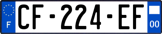 CF-224-EF