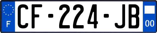 CF-224-JB
