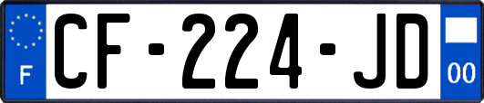 CF-224-JD