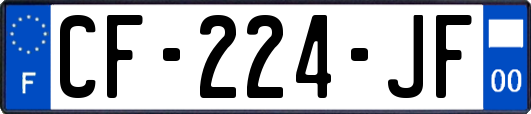 CF-224-JF
