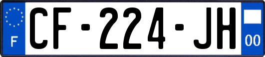 CF-224-JH