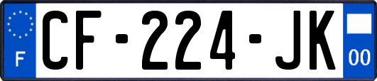 CF-224-JK
