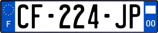 CF-224-JP