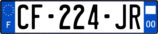 CF-224-JR