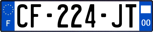 CF-224-JT