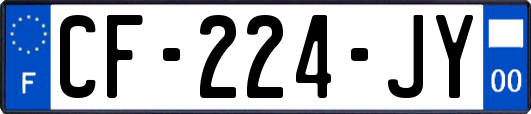 CF-224-JY