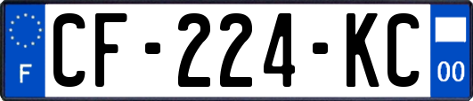 CF-224-KC