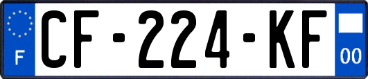CF-224-KF