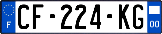 CF-224-KG