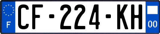 CF-224-KH