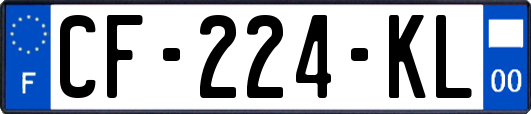 CF-224-KL