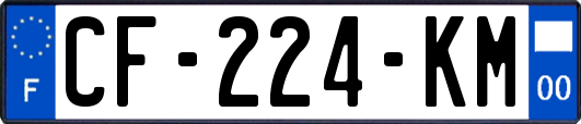 CF-224-KM