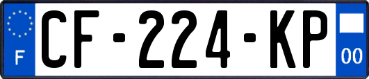 CF-224-KP