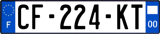 CF-224-KT