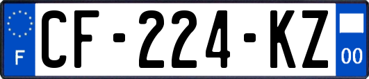 CF-224-KZ