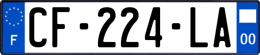 CF-224-LA