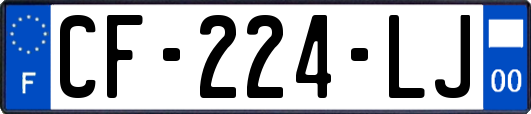 CF-224-LJ