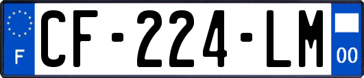 CF-224-LM