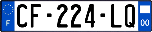 CF-224-LQ