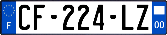 CF-224-LZ