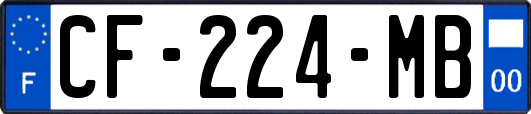 CF-224-MB