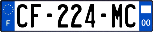 CF-224-MC