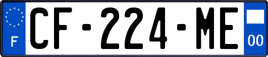 CF-224-ME