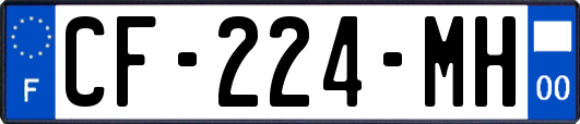 CF-224-MH