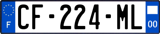 CF-224-ML