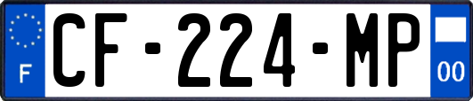 CF-224-MP