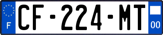 CF-224-MT