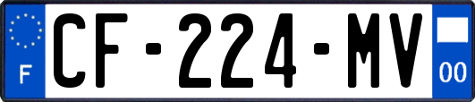 CF-224-MV