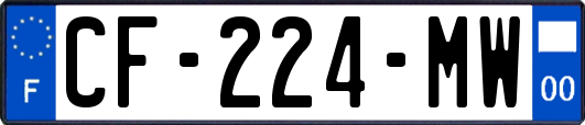 CF-224-MW