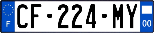 CF-224-MY
