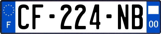 CF-224-NB