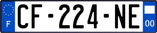 CF-224-NE