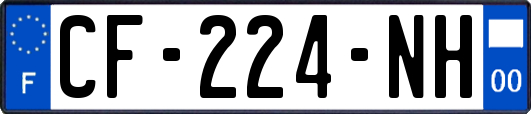 CF-224-NH