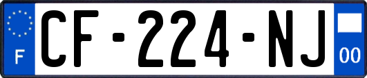 CF-224-NJ