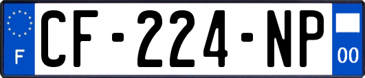 CF-224-NP