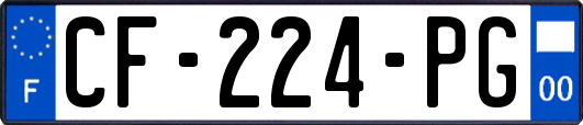 CF-224-PG