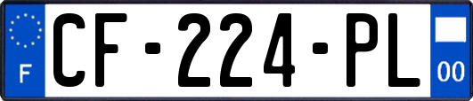 CF-224-PL
