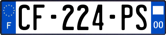 CF-224-PS
