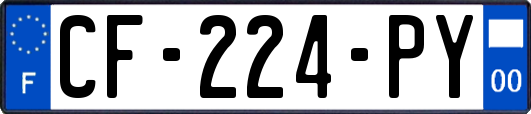 CF-224-PY