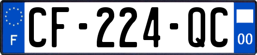 CF-224-QC