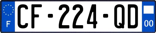 CF-224-QD