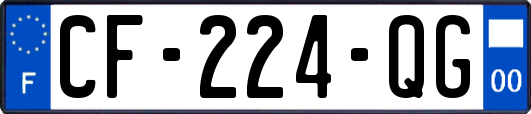 CF-224-QG