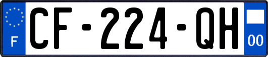 CF-224-QH