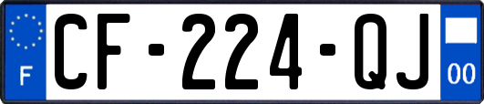 CF-224-QJ